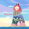 プログラムのアイコン：Color Pixel Art - Atti La…