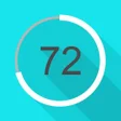 Icono de programa: Battery Percentage
