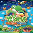 程序图标：Yoshis Crafted World