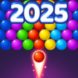 Ícone do programa: Bubble Shooter Pop Master