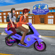 Icon of program: High School Boy Virtual L…