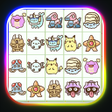 أيقونة البرنامج: Connect Animal