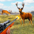 Иконка программы: Deer Hunter 3D  Offline G…