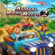 Programikonen: Animal Kart Racer 2