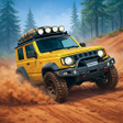 Ikona programu: Drive 2 Climb: Offroad 4x…