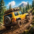 Ícone do programa: Drive 2 Climb: Offroad 4x…