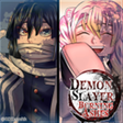 Icon of program: Menu AFK REWARDS Demon Sl…