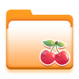 ไอคอนของโปรแกรม: Cherry File ManagerSimple