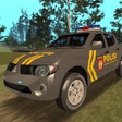 Programikonen: Car Police Nusantara