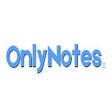 Ikon program: OnlyNotes