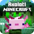 Update Axolotl for MCPE