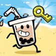 Icoon van programma: Milk Tea Adventure