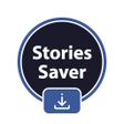 ไอคอนของโปรแกรม: Story Saver For Facebook …