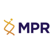 程序图标：MPR