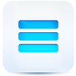 ไอคอนของโปรแกรม: ExpandableCollapsible Men…