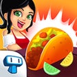 Иконка программы: My Taco Shop - Mexican Re…