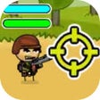 ไอคอนของโปรแกรม: Soldier Legend Game - Upg…