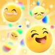 Programın simgesi: Emoji Block Blast