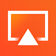 Icoon van programma: Cast to TV - Screen Mirro…