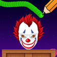 Icoon van programma: Draw To Crush : Logic Puz…