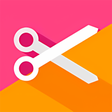 Иконка программы: Story Cutter for Instagra…