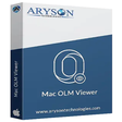 Icon of program: Aryson OLM Viewer Tool