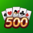 Rummy 500 Classic Card Game