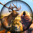 Ícone do programa: Animal hunting games