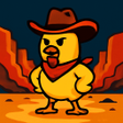 Programın simgesi: Chicken Canyon Road