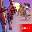 Icon of program: Gangsters war: Stickman s…
