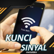 Programikonen: Cara Kunci Sinyal Jaringa…