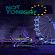 Icoon van programma: Not Tonight