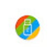 أيقونة البرنامج: Create bootable Windows10…