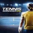Icoon van programma: Tennis Manager 2021
