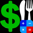 Icon of program: Restaurant Tip & Split Ca…