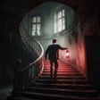 プログラムのアイコン：Amnesia - Room Escape Gam…