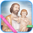 程序图标：St. Joseph Novena Prayers