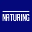 프로그램 아이콘: 네이처링NATURING 자연관찰 생태지도 시민…