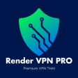 Render VPN Proxy