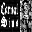 Carnal Sins: Malum Incarnatum + Carne Vescens icon