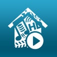 프로그램 아이콘: ArkMC wireless HD video p…