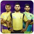 Icoon van programma: Pro Kabaddi 2025 Live Mat…