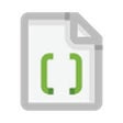 Ikon program: JSON Toolkit