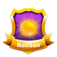 Ícone do programa: Rollsun-record