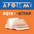 Programın simgesi: Apotemi Açık Kitap