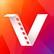 Иконка программы: All Video Downloader HD A…