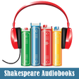 プログラムのアイコン：Shakespeare Audio Collect…