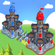 Programın simgesi: Lord of Castles: Takeover…