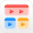 Icoon van programma: Play: Save Videos Watch L…