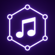 Иконка программы: GuessWave - Rhythm Music …